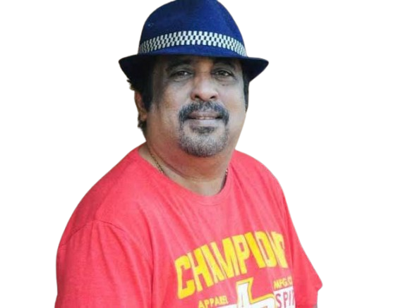 Raveendran